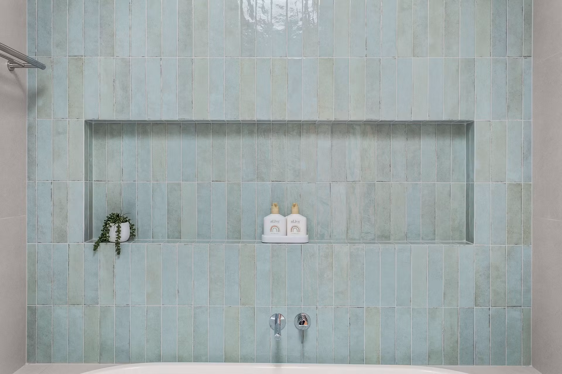 Bespoke Vanity